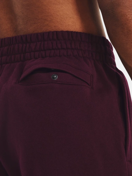 Spodnie dresowe męskie Under Armour 1379774-600 