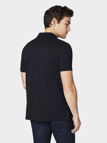 Koszulka męska polo KAPPA PELEOT 303173-005