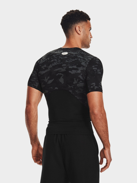 Koszulka męska termoaktywna Under Armour 1361519-001