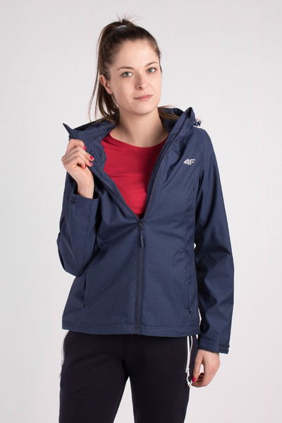Kurtka damska 4F H4L19-KUDT001-32M