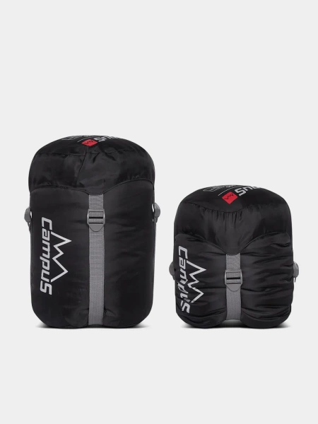 Śpiwór mumia CAMPUS Kjerag 250 L CUL702123404