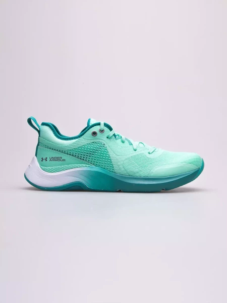 Buty damskie Under Armour HOVR Omnia 3026204-301