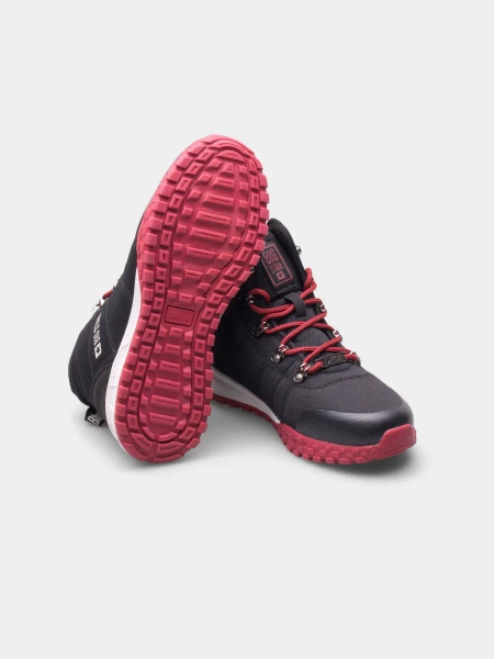 Buty damskie BIG STAR KK274217