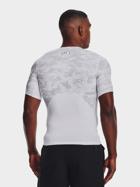 Koszulka męska termoaktywna Under Armour 1361519-100