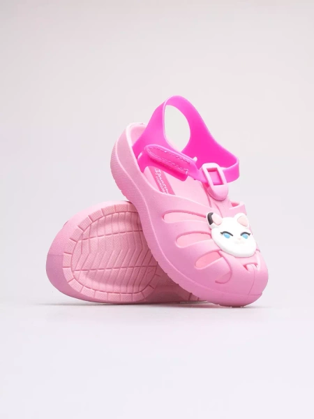 Sandały dziecięce Ipanema SUMMER XI BABY 83354-AH529 