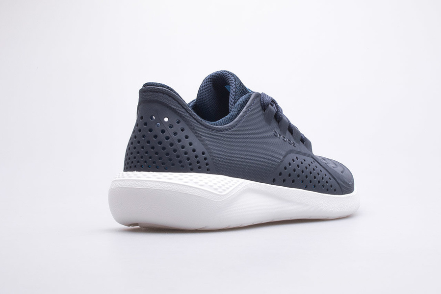 Buty męskie CROCS LITERIDE PACER M 204967-462