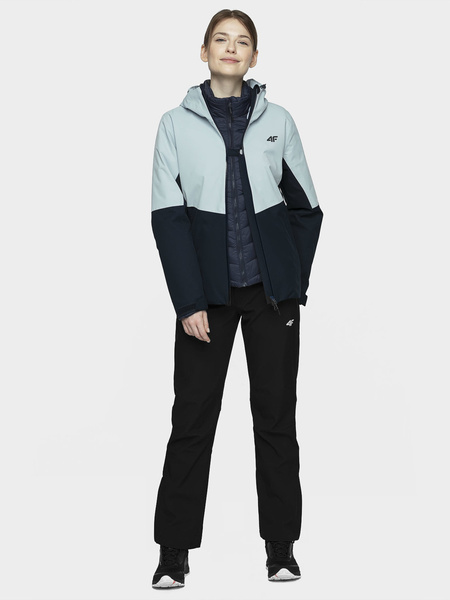 Kurtka damska 4F H4L21-KUD060-34S
