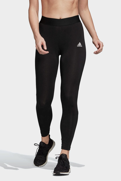 Legginsy damskie adidas W MH 3S TIGHTS FI4630