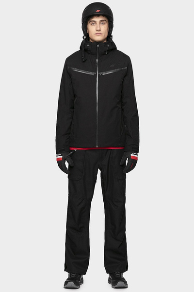 Kurtka męska 4F H4Z19-KUMN007-20S