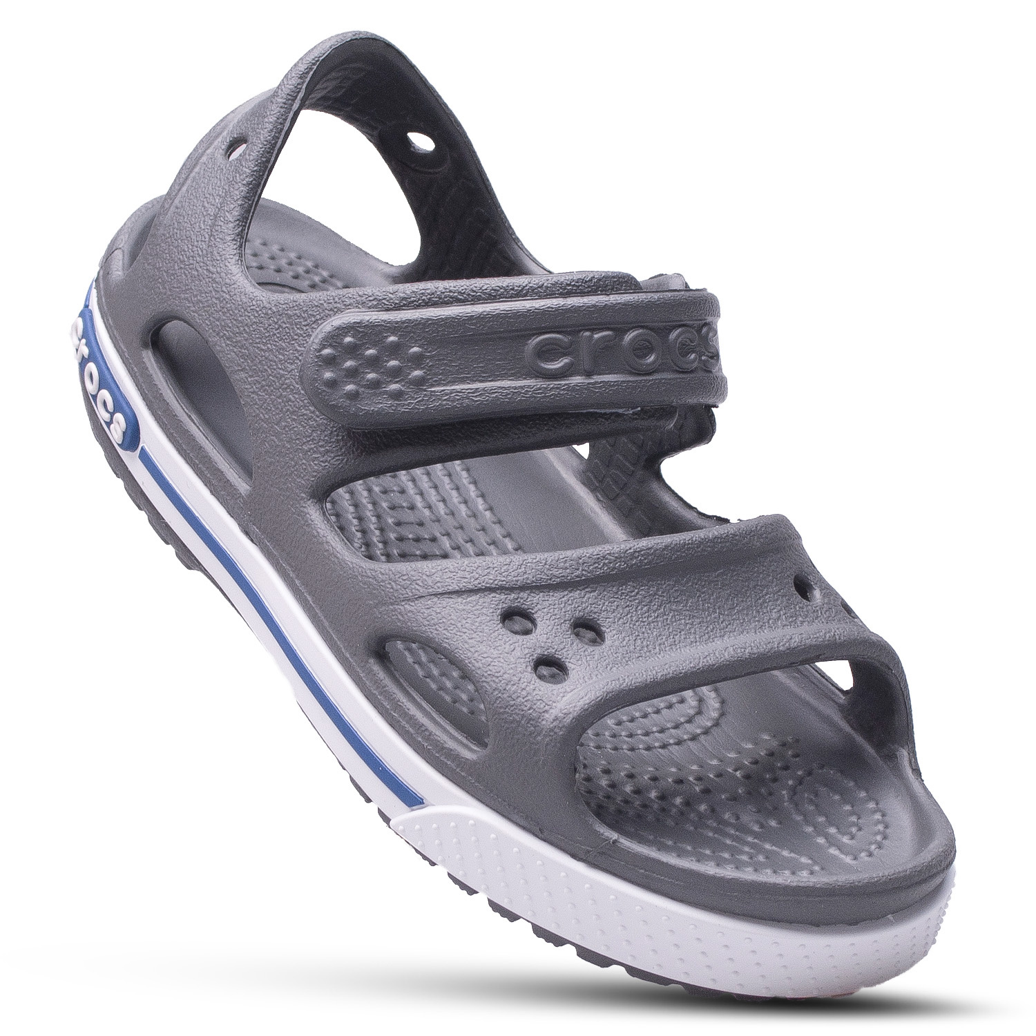 Sandały Crocs Crocband II Sandal 14854-0DB