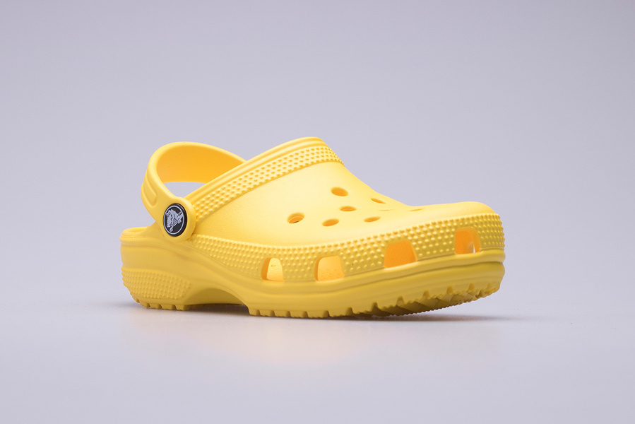 Chodaki Crocs Classic Clog K 204536-7C1