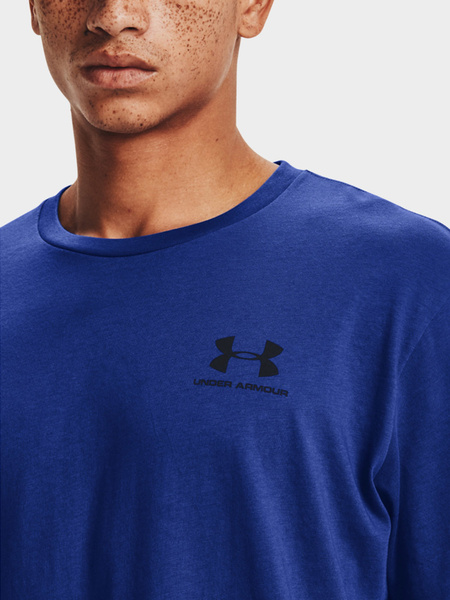 Koszulka męska Under Armour SPORTSTYLE 1326799-402