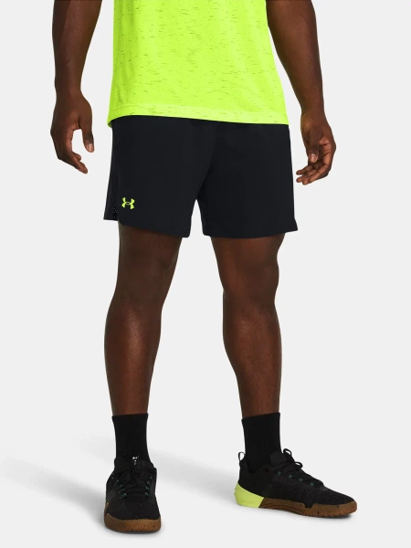 Spodenki męskie Under Armour 1373718-006
