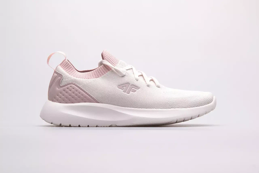 Buty dziecięce 4F 4FJAW22FLOWF009-83S