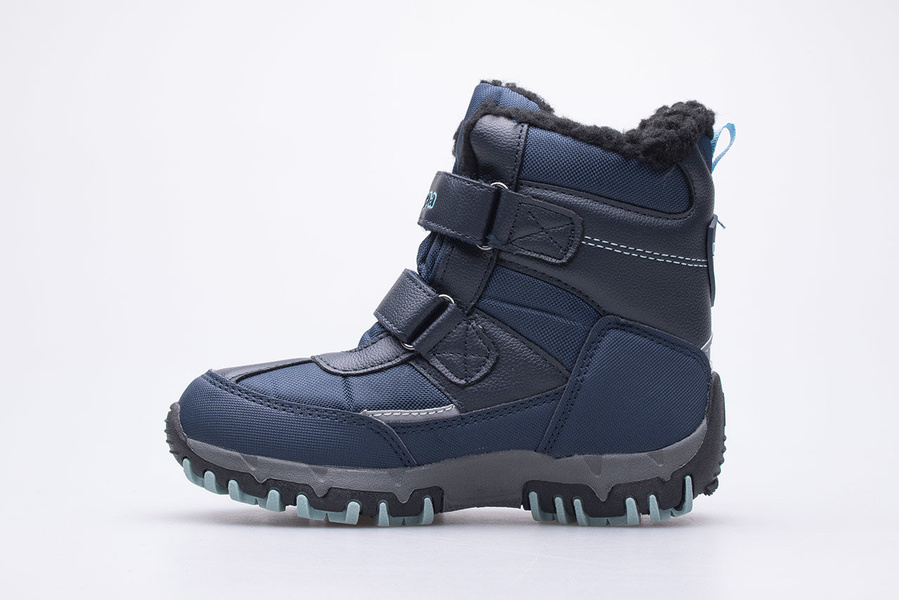 Śniegowce dziecięce KAPPA CLAW TEX 260583K-6760