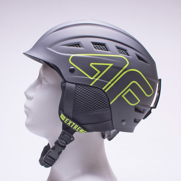 Kask narciarski 4F H4Z19-KSU002-20S