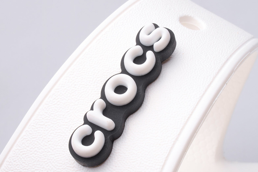 Klapki CROCS CLASSIC SANDAL 206761-100