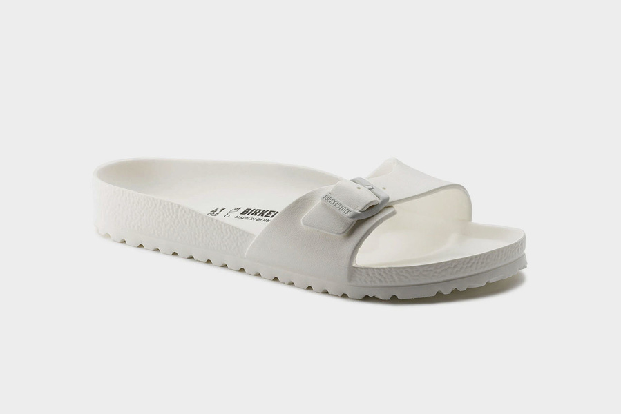 Klapki BIRKENSTOCK MADRID EVA 0128183