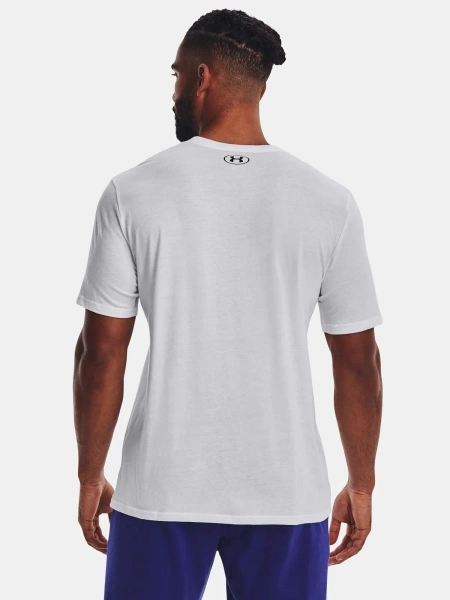Koszulka męska Under Armour 1379023-100 