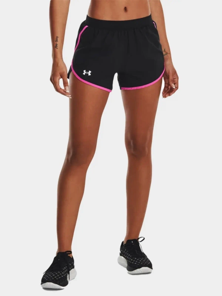 Spodenki  damskie Under Armour 1350196-029 