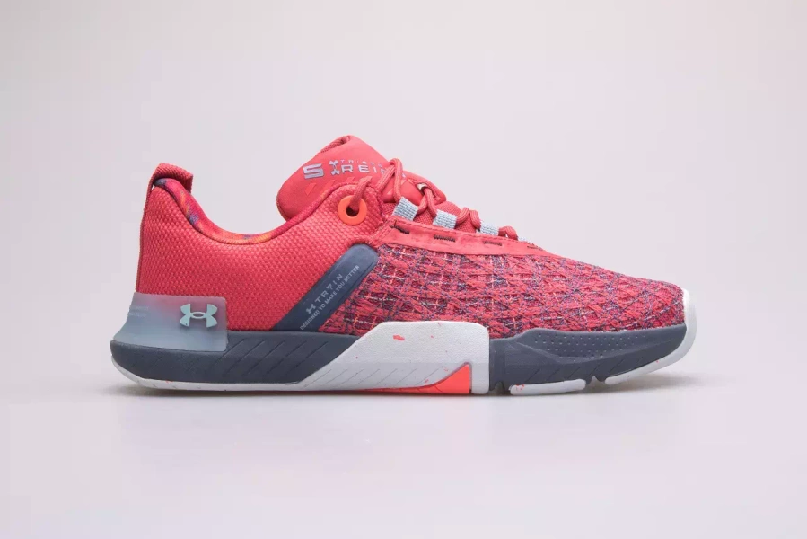Buty Under Armour TriBase Reign 5 3026213-600