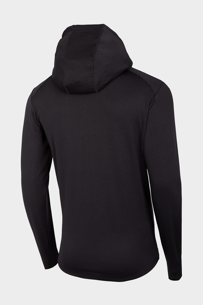 Bluza męska z kapturem 4F H4Z20-BIMD035-20S