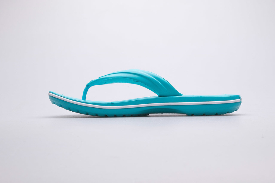 Japonki Crocs Crocband Flip 11033-4SL
