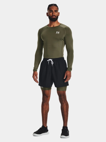 Koszulka męska termoaktywna Under Armour 1361524-390