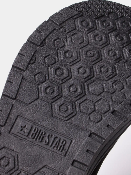 Buty dziecięce śniegowce emu BIG STAR MM374100