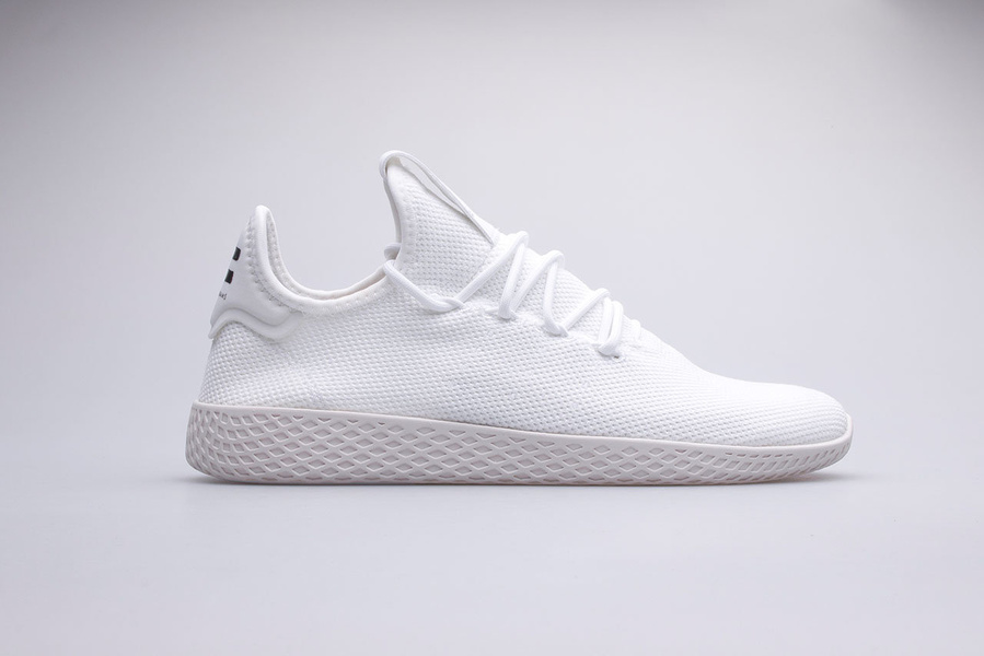 Buty męskie adidas PW TENNIS HU B41792