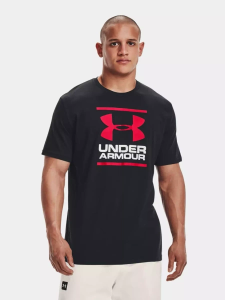 Koszulka męska Under Armour 1326849-001