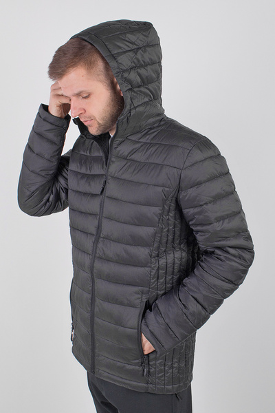 Kurtka męska Outhorn HOZ19-KUMP602-20S