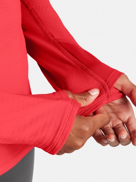 Bluza damska rozpinana Under Armour 1386417-713