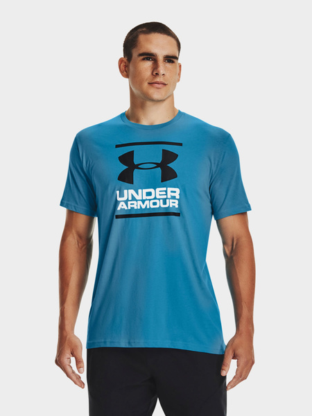 Koszulka męska Under Armour 1326849-422