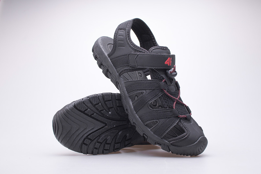 Sandały męskie 4F H4L20-SAM003-20S