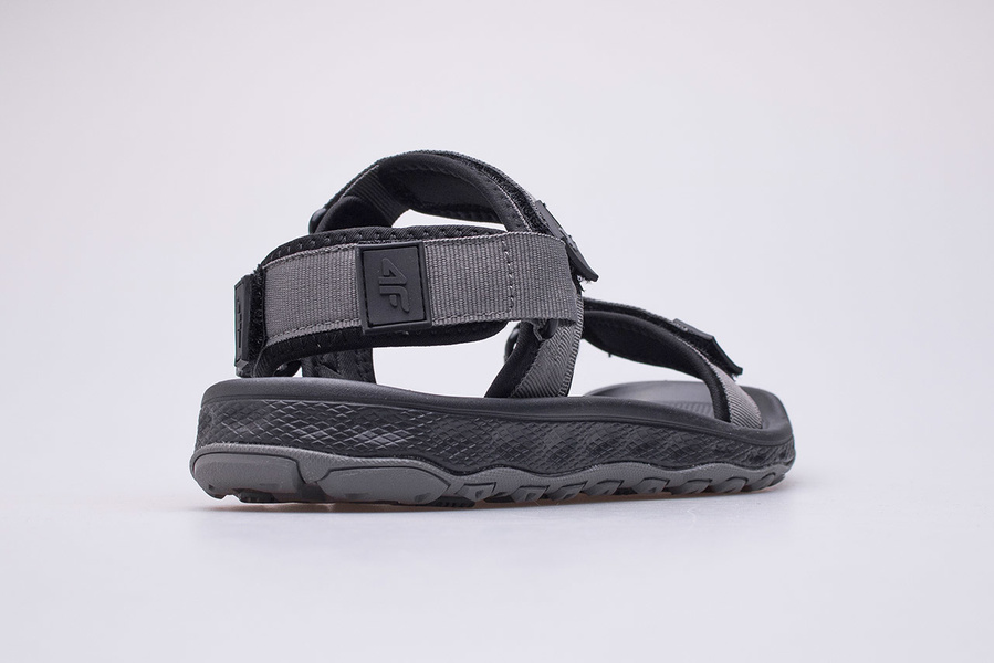 Sandały męskie 4F H4L20-SAM001-25S