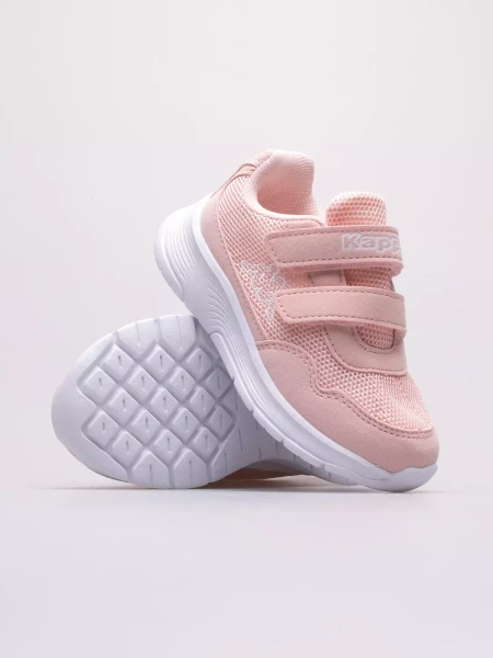 Buty dziecięce KAPPA CRACKER II M 280009M-2110 