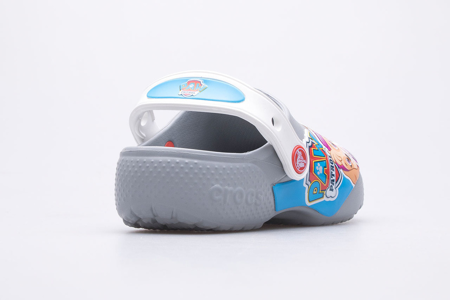 Chodaki CROCS PAW PATROL CLOG KIDS 206276-007