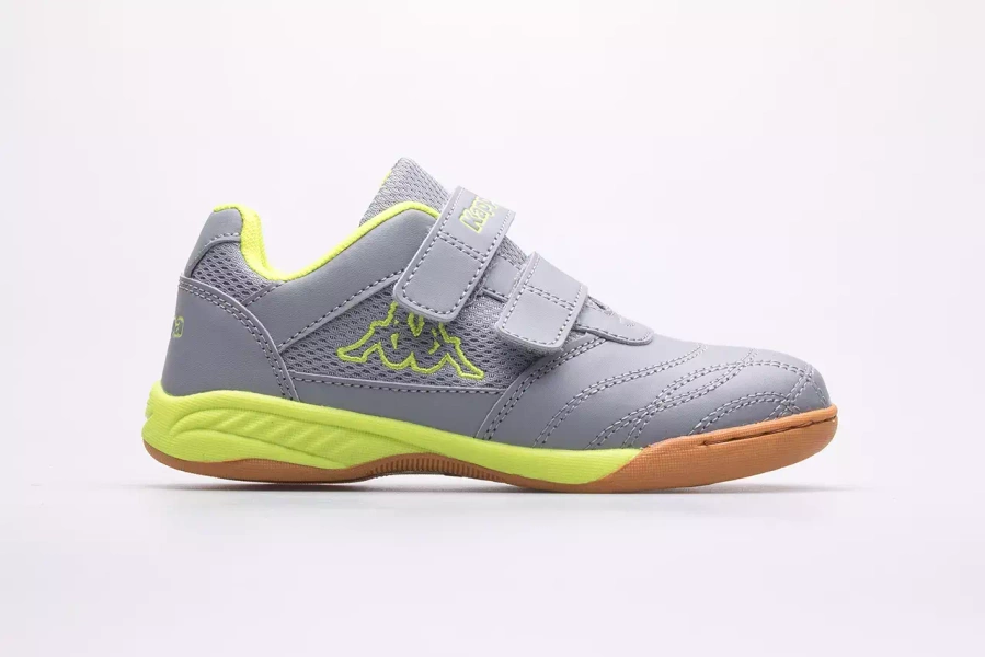 Buty dziecięce KAPPA KICKOFF BC K 260509BCK-1633