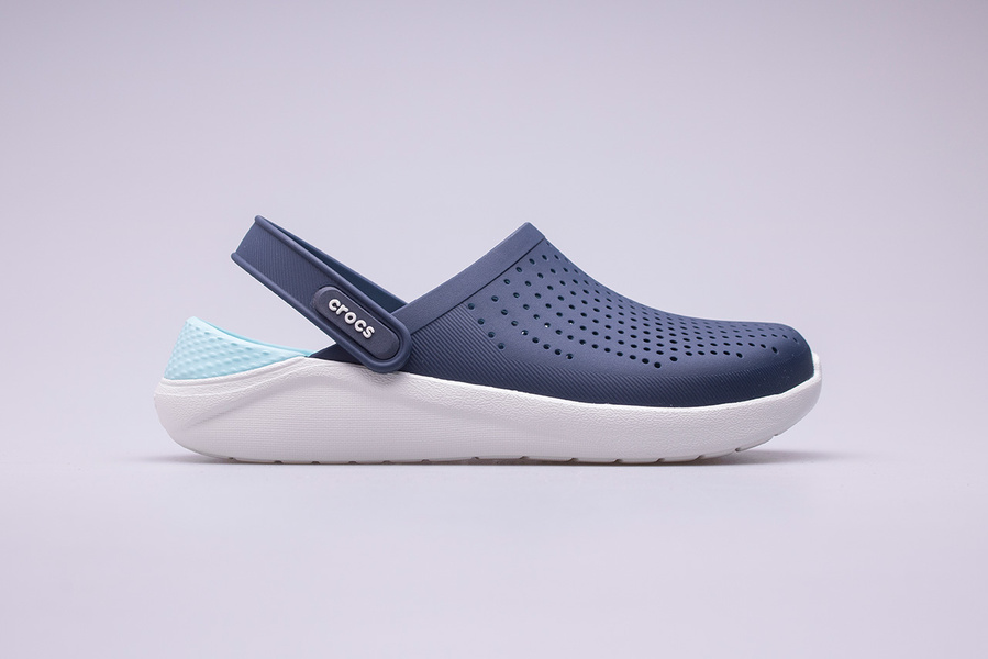 Chodaki Crocs LiteRide Clog 204592-4KO
