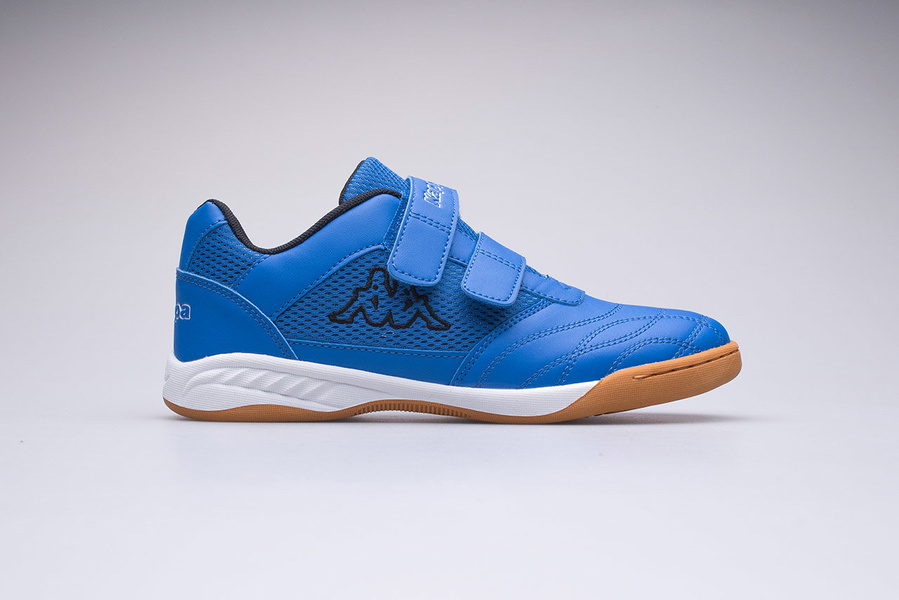 Buty dziecięce KAPPA KICKOFF T 260509T-6011