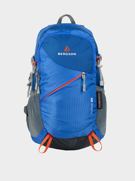 Plecak turystyczny BERGSON TROFORS 25 BLUE