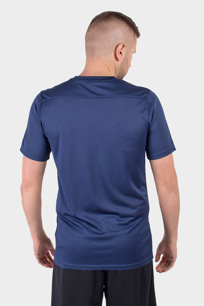 Koszulka męska NIKE DRY PARK VII M SS BV6708-410