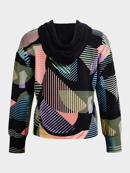 Bluza damska z kapturem Under Armour 1363259-001