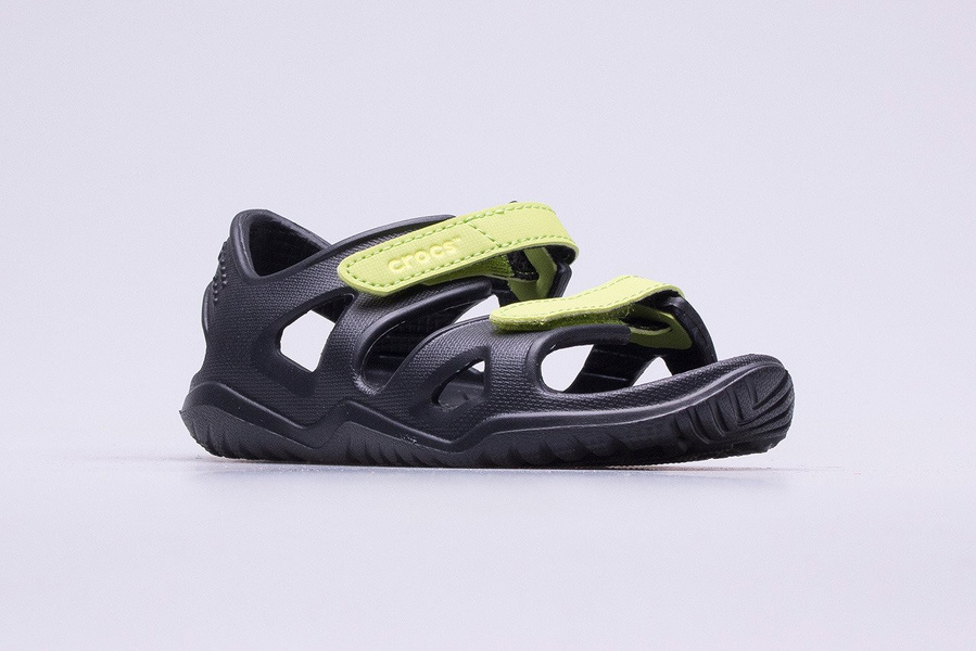 Sandały Crocs Swiftwater River 204988-09W