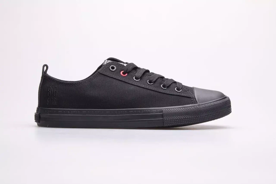 Trampki męskie BIG STAR JJ174003