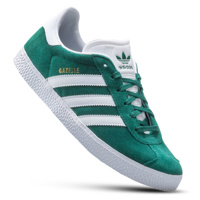 zielony