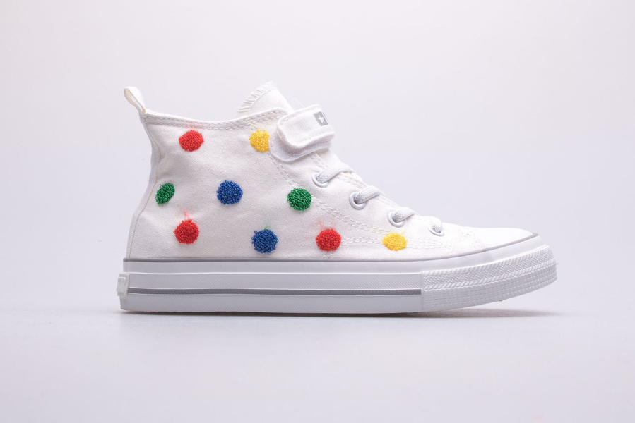 Trampki dziecięce BIG STAR JJ374059