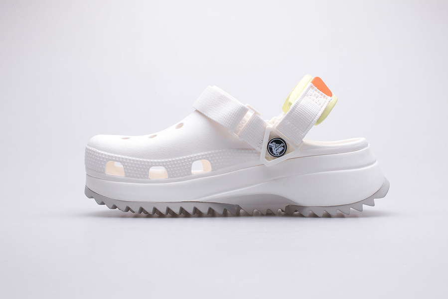 Chodaki CROCS CLASSIC HIKER CLOG 206772-100