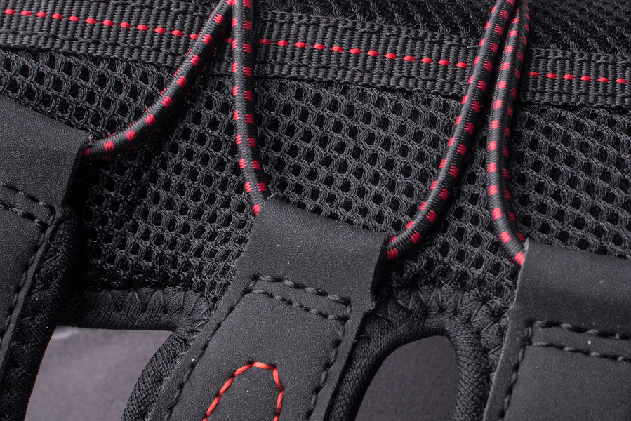 Sandały REGATTA WESTSHORE 2 RMF600-1CN 40